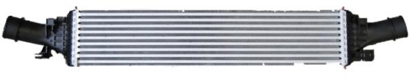 Comprar 30289 NRF Turbo intercooler