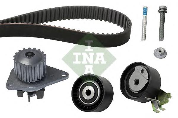 Kit de distribución 530041930 INA