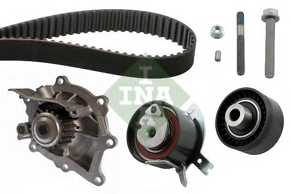 Kit de distribución 530048930 INA