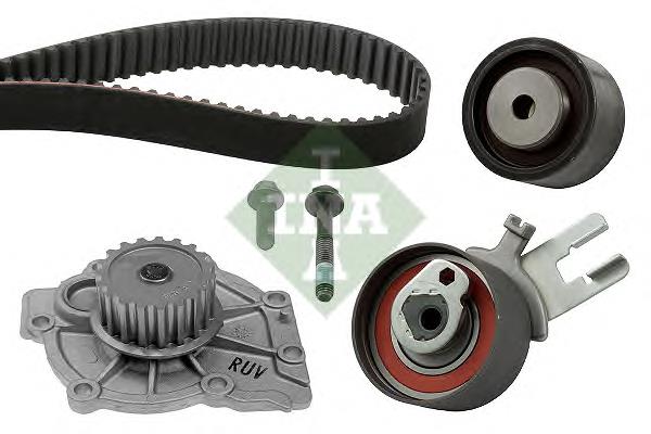 Kit de distribución 530058230 INA