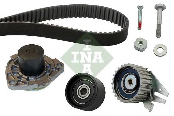 Kit de distribución 530056230 INA