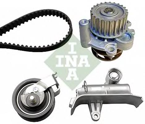 Kit distribución INA 530006730