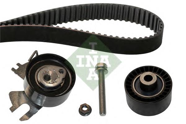 Kit de distribución 530055810 INA