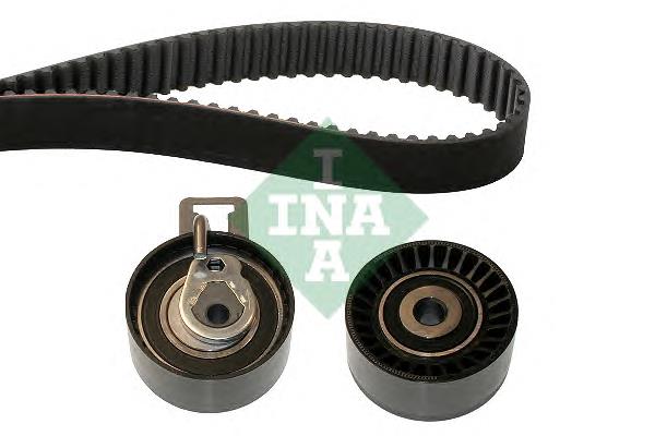 Comprar 530057810 INA Kit de correa de distribución