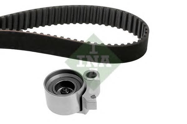 Kit completo de correa de distribución Toyota Land Cruiser  SUV comprar en España