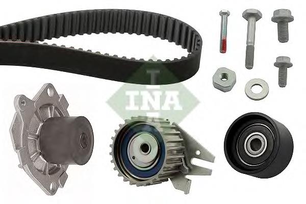 KT1426W2 Optibelt