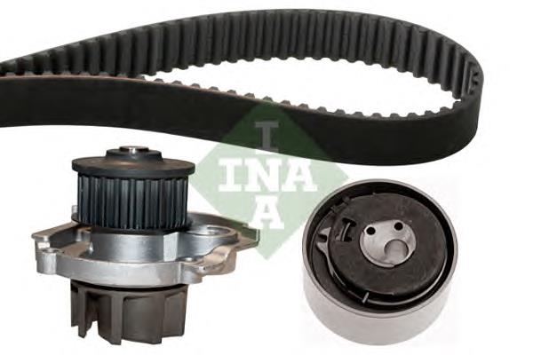Comprar 530046230 INA Kit de correa de distribución