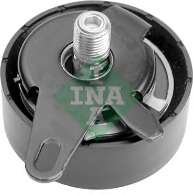 Polea tensora de la correa de la bomba de inyección INA 531057330 precio, desde 46,78 EUR