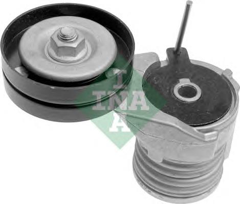 Tensor de correa poli V 534013830 INA
