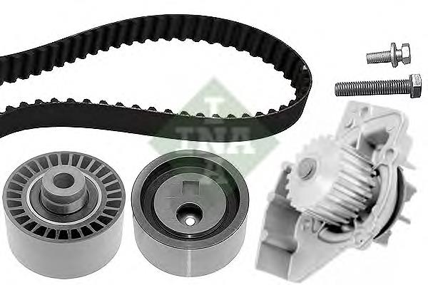 Kit de distribución 530047030 INA