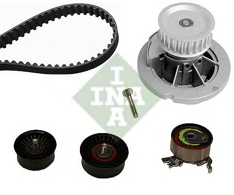 Kit de distribución 530044130 INA