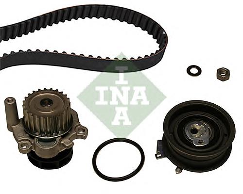 Kit de distribución 530017130 INA