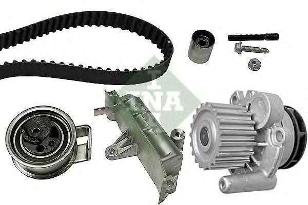 Comprar 530009030 INA Kit de correa de distribución