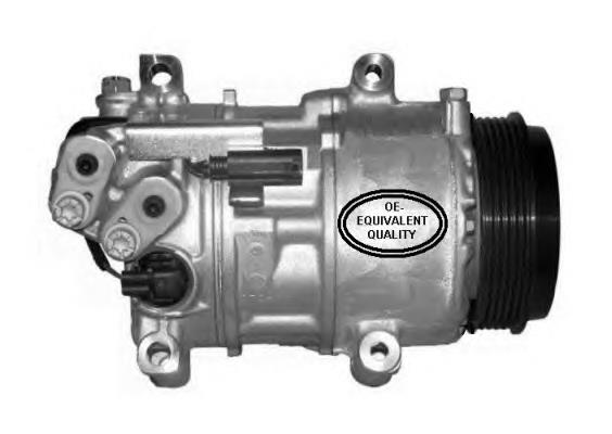 Comprar 32584 NRF Compresor de aire acondicionado coche