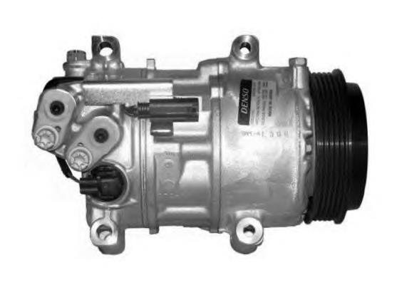 Comprar 32583 NRF Compresor de aire acondicionado coche