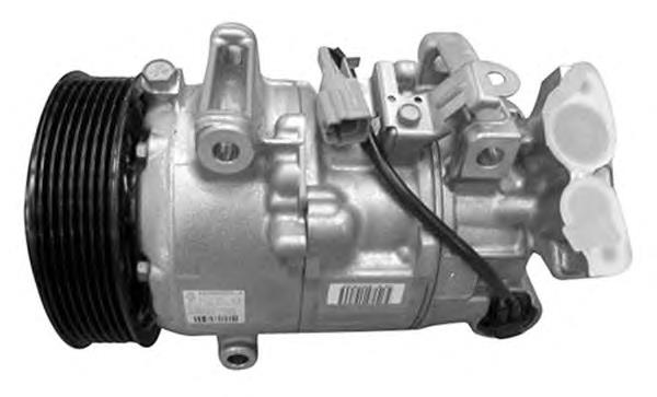 Compresor ac NRF 32597 precio, desde 349,93 EUR