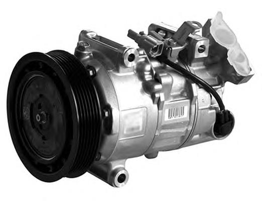 Comprar 32596 NRF Compresor de aire acondicionado coche