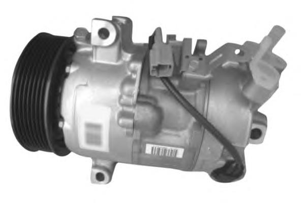 Compresor de ac NRF 32598