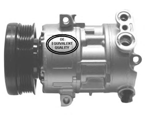 Comprar 32588 NRF Compresor de aire acondicionado coche