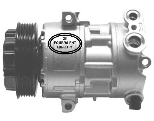Comprar 32589 NRF Compresor de aire acondicionado coche