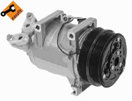 Compresor de ac NRF 32492