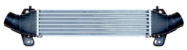 Radiador de aire de admisión NRF 30840 precio, desde 65,62 EUR