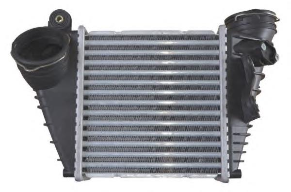 Radiador de aire de admisión NRF 30838 precio, desde 94,51 EUR