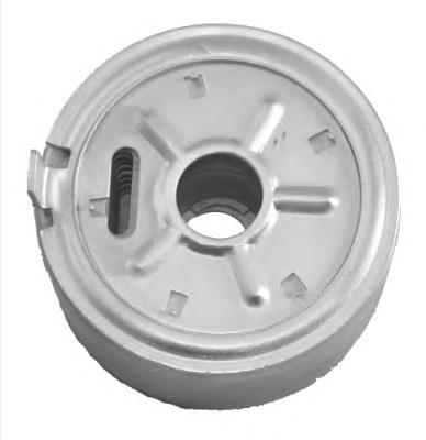 Comprar 31184 NRF Radiador de aceite debajo del filtro