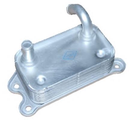 Comprar 31176 NRF Radiador de aceite