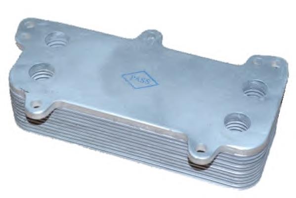 Radiador de aceite Metalcaucho 06338 precio, desde 37,06 EUR