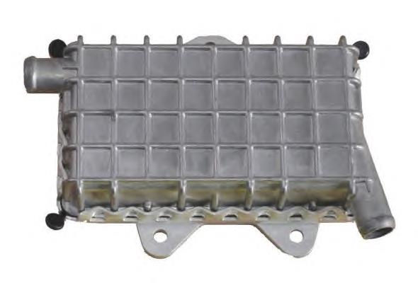 Comprar 31180 NRF Radiador de aceite