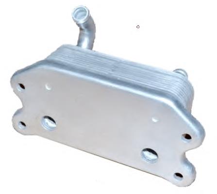 Radiador de aceite NRF 31176 precio, desde 55,90 EUR