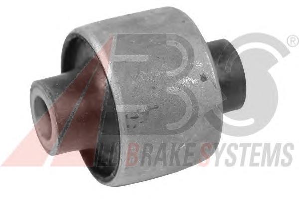 270026 ABS Silentblock de brazo de suspensión delantero inferior