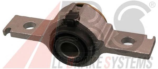 270014 ABS Silentblock de brazo de suspensión delantero inferior