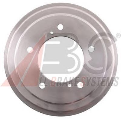 Comprar Tambor de freno trasero 308 I 4E, 4H