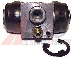 Cilindro de freno de rueda trasera TRW BWH239 precio, desde 14,85 EUR