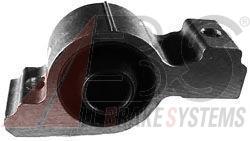 Silentblock de suspensión delantero inferior Peugeot 406 8B