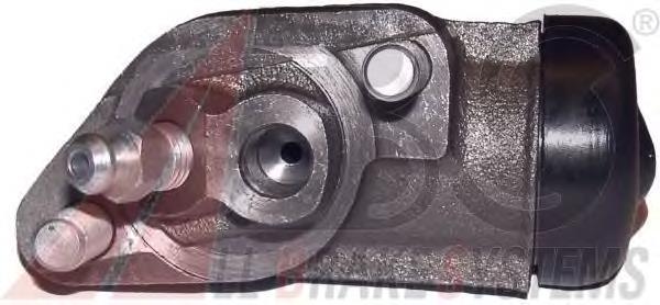 243744 Land Rover Cilindro de freno de rueda trasera