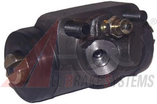 Cilindro de freno de rueda trasera ABS 2603 precio, desde 25,83 EUR