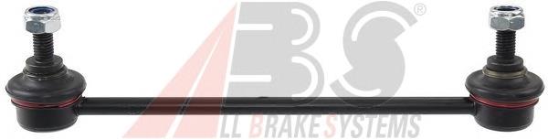 Soporte de barra estabilizadora delantera Honda Civic 8 FK, FN