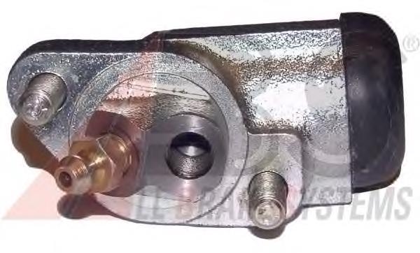 243744 Land Rover Cilindro de freno de rueda trasera