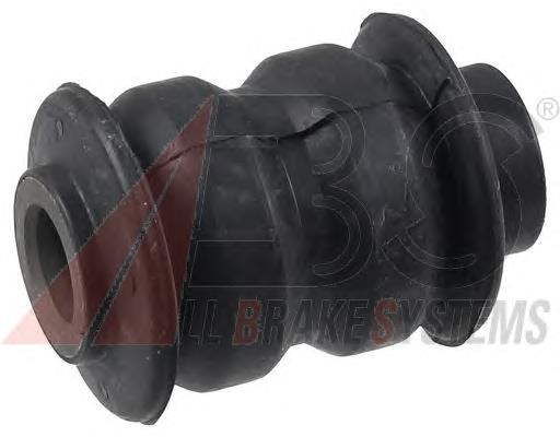 Silentblock del brazo de suspensión 270910 ABS
