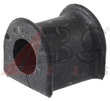 Buje de barra estabilizadora delantera ABS 271037 precio, desde 1,85 EUR