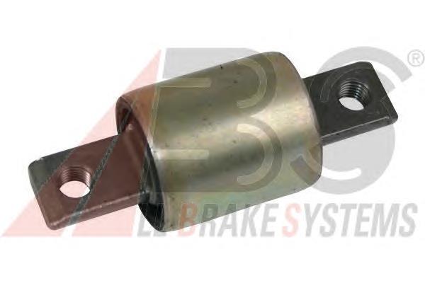 Silentblock del brazo de suspensión 270678 ABS