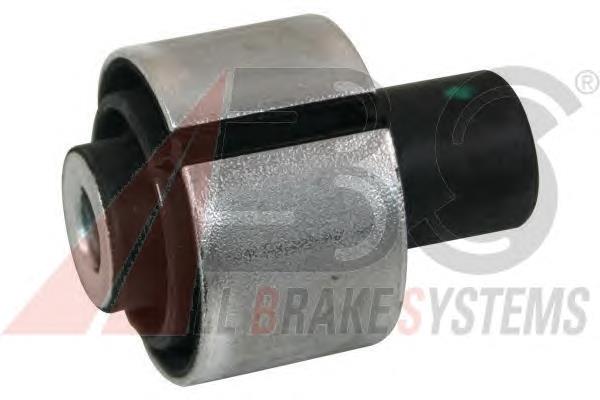 Suspensión, brazo oscilante, eje trasero 270590 ABS