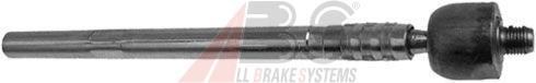 Brazo direccion coche ABS 240212 precio, desde 11,01 EUR