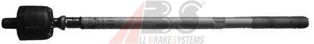 240239 ABS Barra de direccion coche