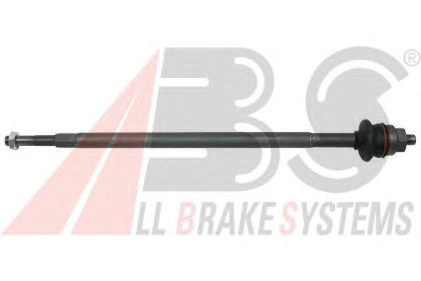 240447 ABS Barra de direccion coche