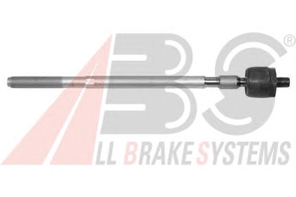 240356 ABS Barra de direccion coche