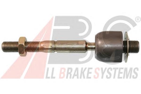 Brazo direccion coche ABS 240339 precio, desde 16,64 EUR